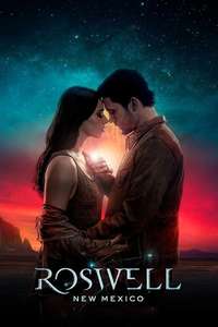 Roswell  New Mexico - Posters