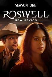 Roswell  New Mexico Season 1