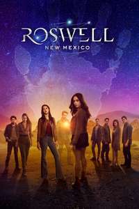 Roswell  New Mexico - Posters