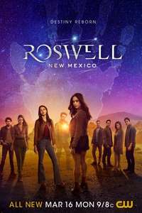 Roswell  New Mexico - Posters