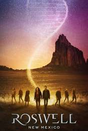 Roswell  New Mexico Season 3