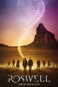 Roswell  New Mexico - Posters