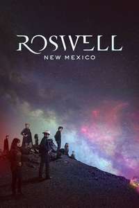 Roswell  New Mexico - Posters
