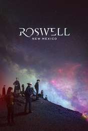 Roswell  New Mexico Season 4