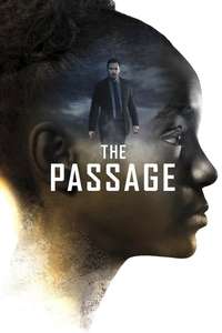 The Passage - Posters
