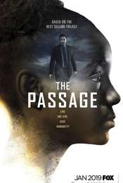 The Passage Season 1