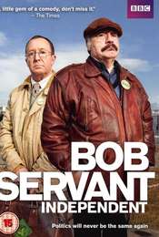 Bob Servant Independent
