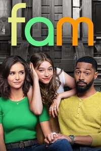 Fam - Poster