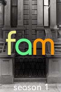 Fam - Poster