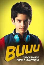 Buuu - Um Chamado para a Aventura Season 1