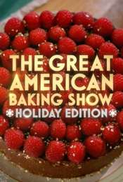 The Great American Baking Show Season 4