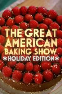 The Great American Baking Show - Poster