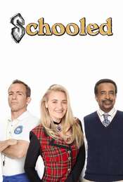Schooled Season 2