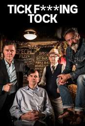 Tick F***ing Tock Season 1