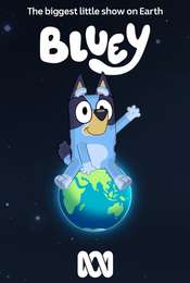 Bluey Series 3