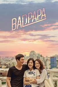 Bad Papa - Posters