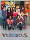 iParty with Victorious