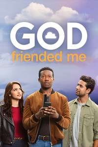 God Friended Me - Posters
