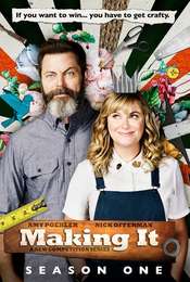 Making It Season 1