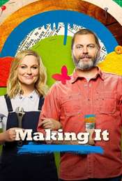 Making It Season 2