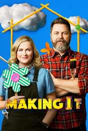 Making It Season 3