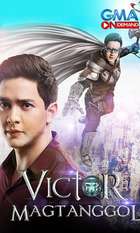 Victor Magtanggol