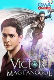 Victor Magtanggol Season 1