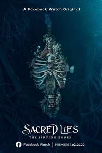 Sacred Lies - Posters