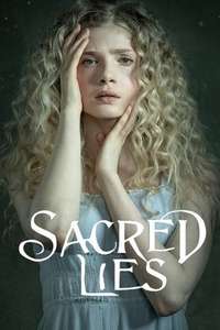 Sacred Lies - Posters