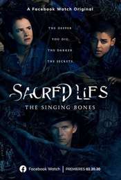 Sacred Lies Season 2