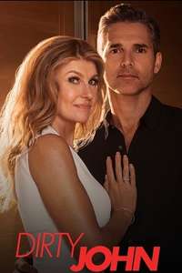 Dirty John - Posters