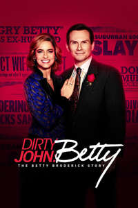 Dirty John - Posters