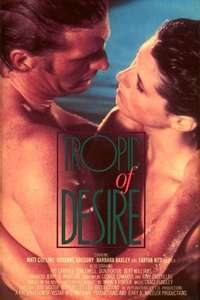 Tropic of Desire - Posters