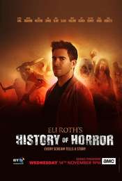 Eli Roth's History of Horror Season 1