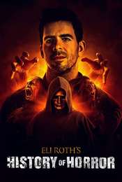 Eli Roth's History of Horror Season 3