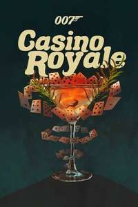 Casino Royale - Poster