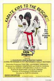 The Little Dragons