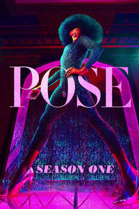POSE - Posters