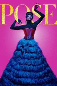 POSE - Posters