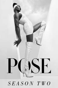 POSE - Posters