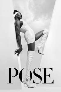 POSE - Posters