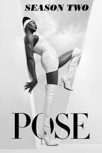 POSE - Posters