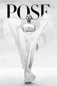 POSE - Posters