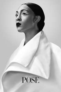 POSE - Posters