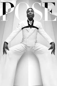 POSE - Posters