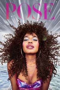 POSE - Posters