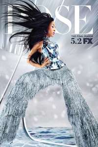 POSE - Posters