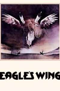 Eagle's Wing - Posters