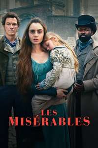 Les Misérables - Posters