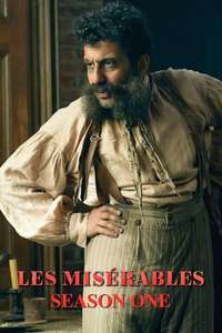 Les Misérables - Posters